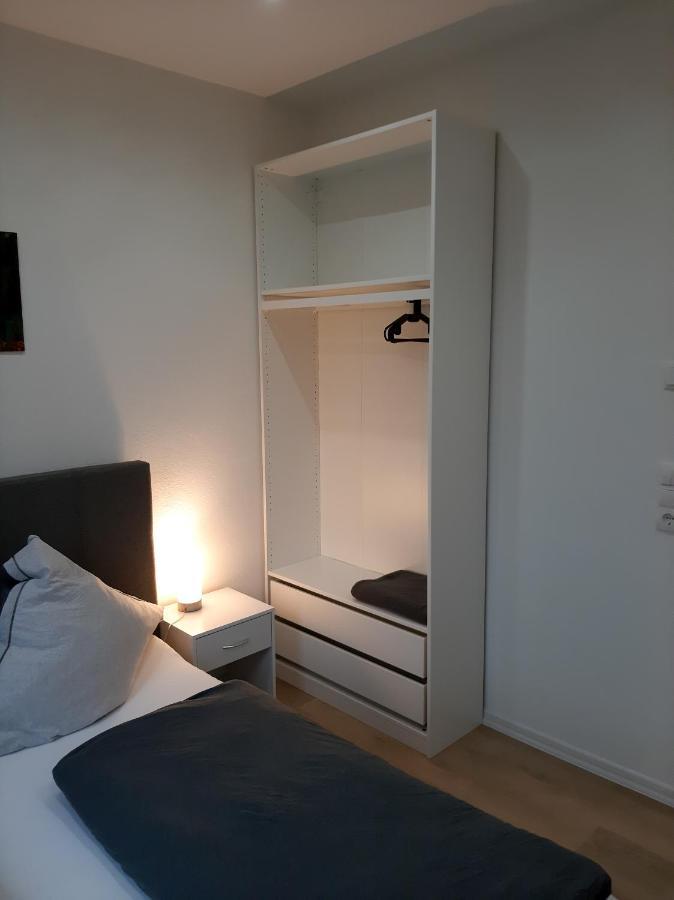 Kelbergerly Hills Apartman Kültér fotó