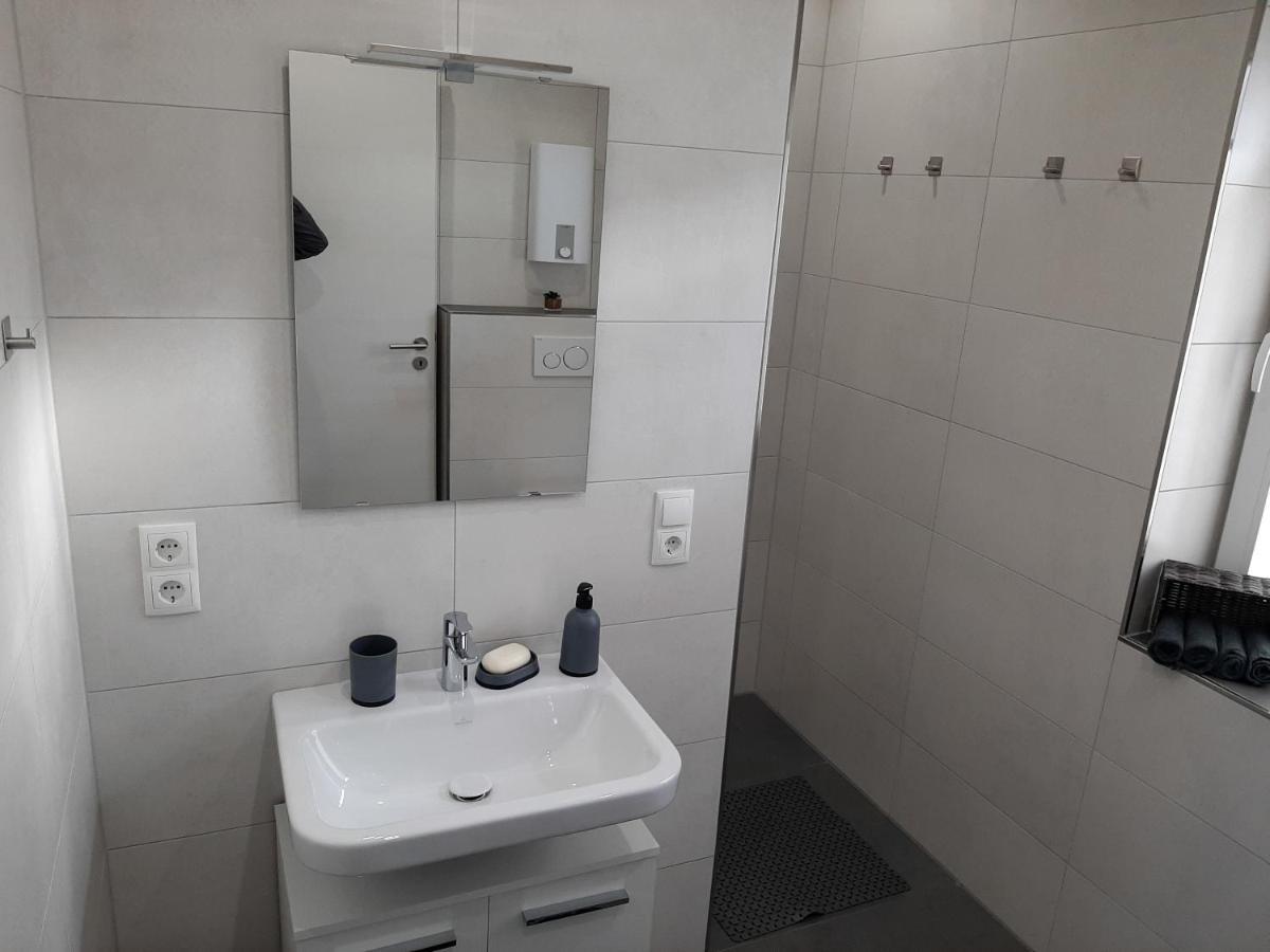 Kelbergerly Hills Apartman Kültér fotó