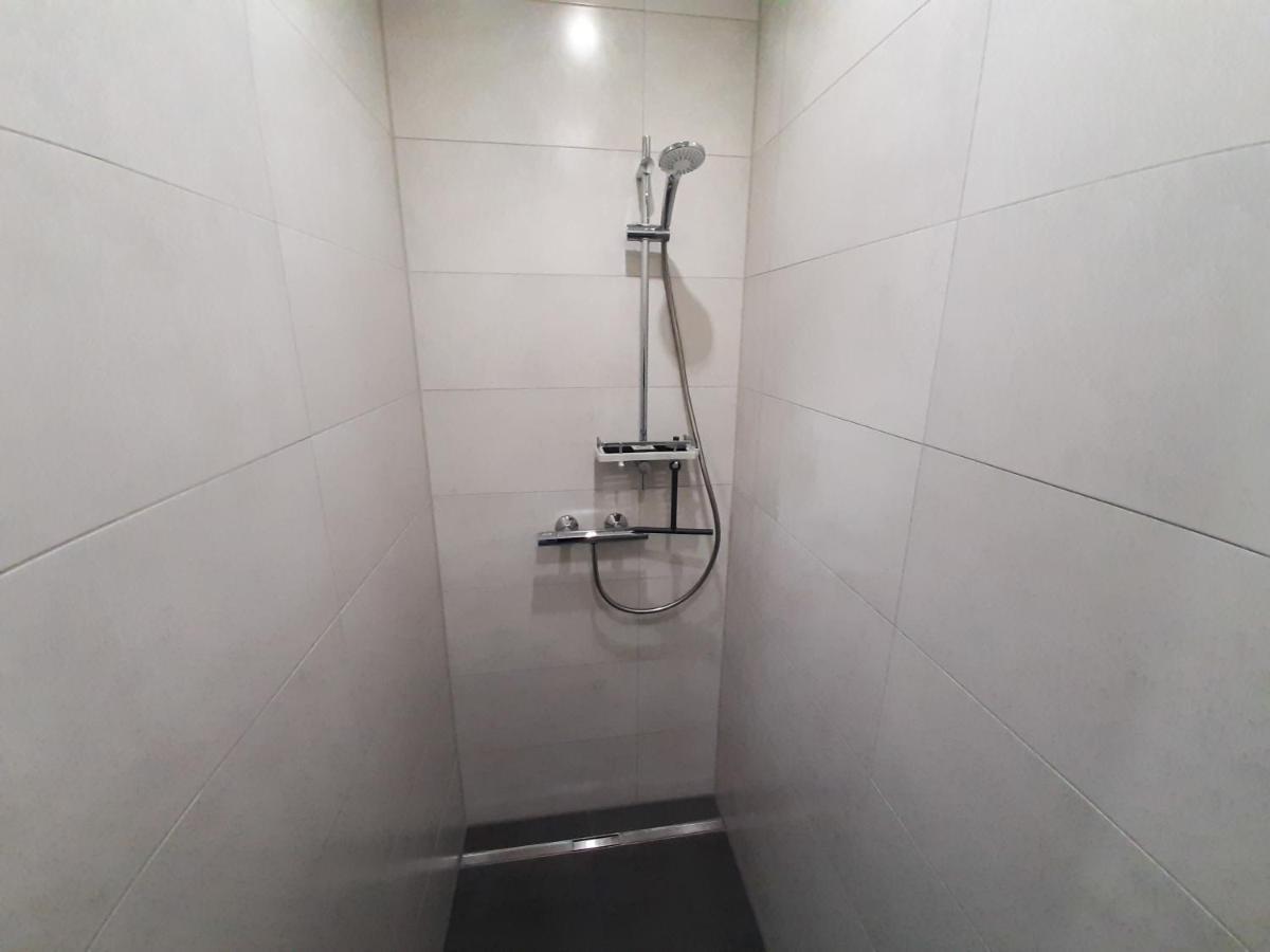 Kelbergerly Hills Apartman Kültér fotó