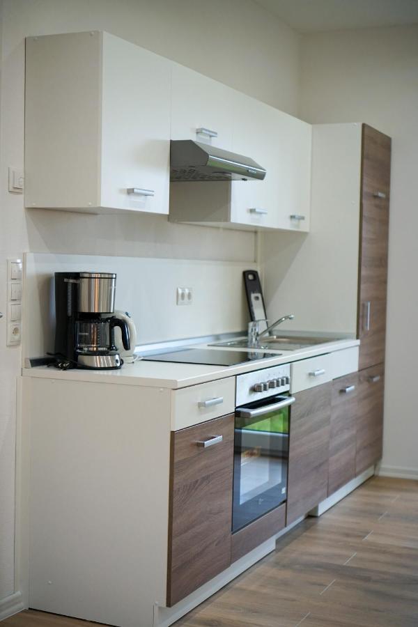 Kelbergerly Hills Apartman Kültér fotó