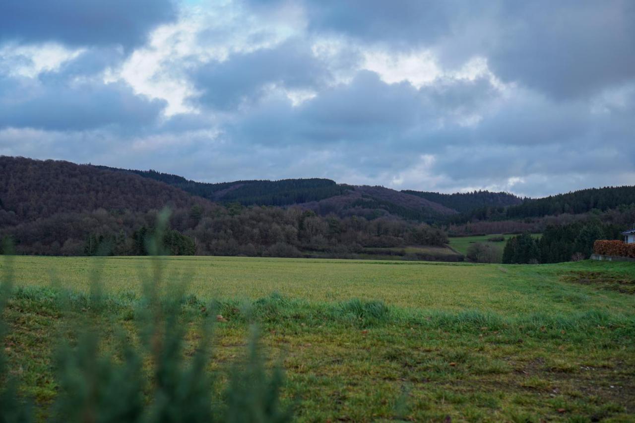 Kelbergerly Hills Apartman Kültér fotó