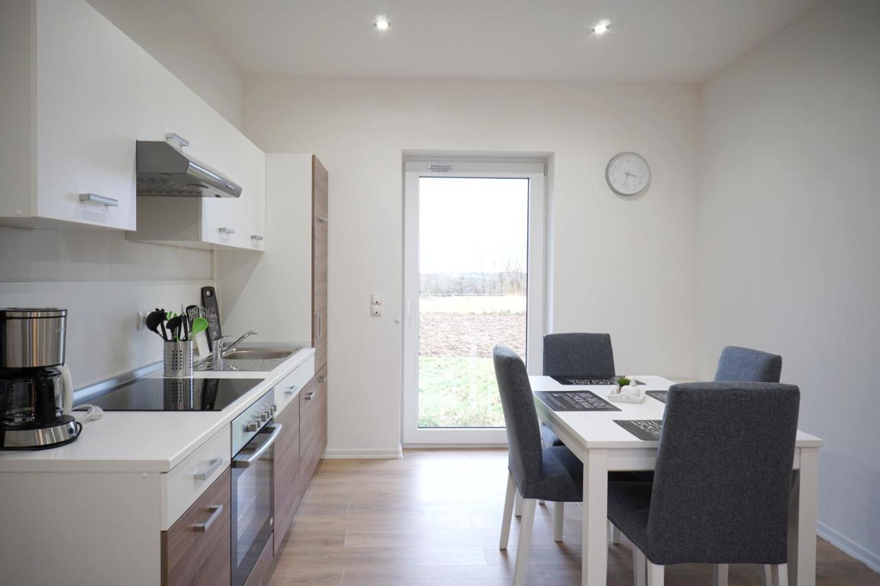 Kelbergerly Hills Apartman Kültér fotó
