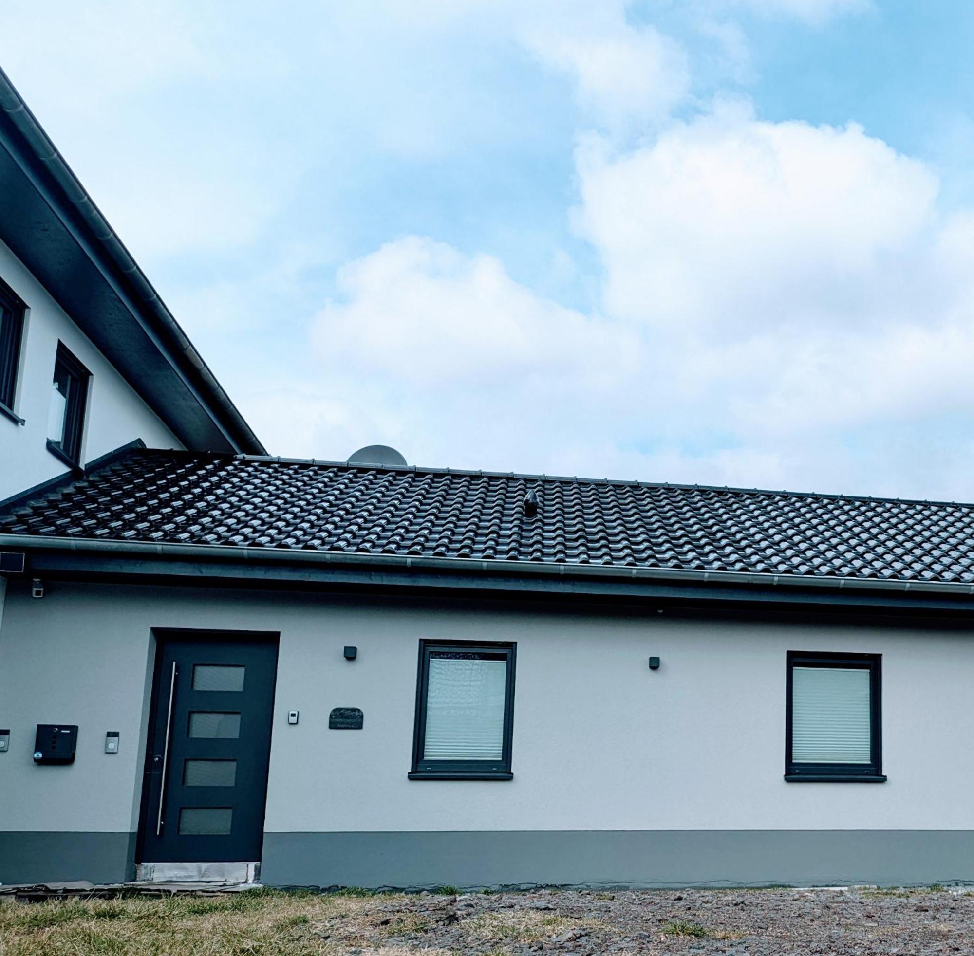 Kelbergerly Hills Apartman Kültér fotó